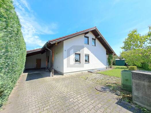 Einfamilienhaus zum Kauf 548.000 € 6 Zimmer 130 m² 335 m² Grundstück Greifenberg Greifenberg 86926