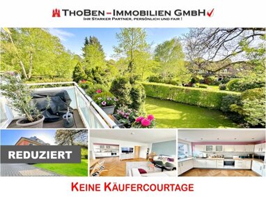 Wohnung zum Kauf provisionsfrei 499.000 € 3 Zimmer 95 m² Wellingsbüttel Hamburg 22391