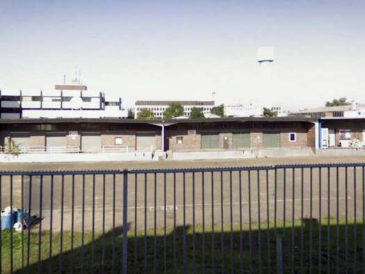 Freifläche zur Miete 475 m² Lagerfläche Düsseldorf / Heerdt 40549