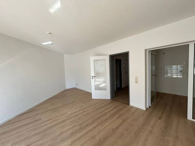 Wohnung zur Miete 495 € 2 Zimmer 68,5 m² Werder Magdeburg 39114