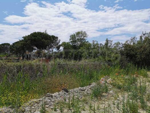 Grundstück zum Kauf 1.450.000 € Neos Marmaras