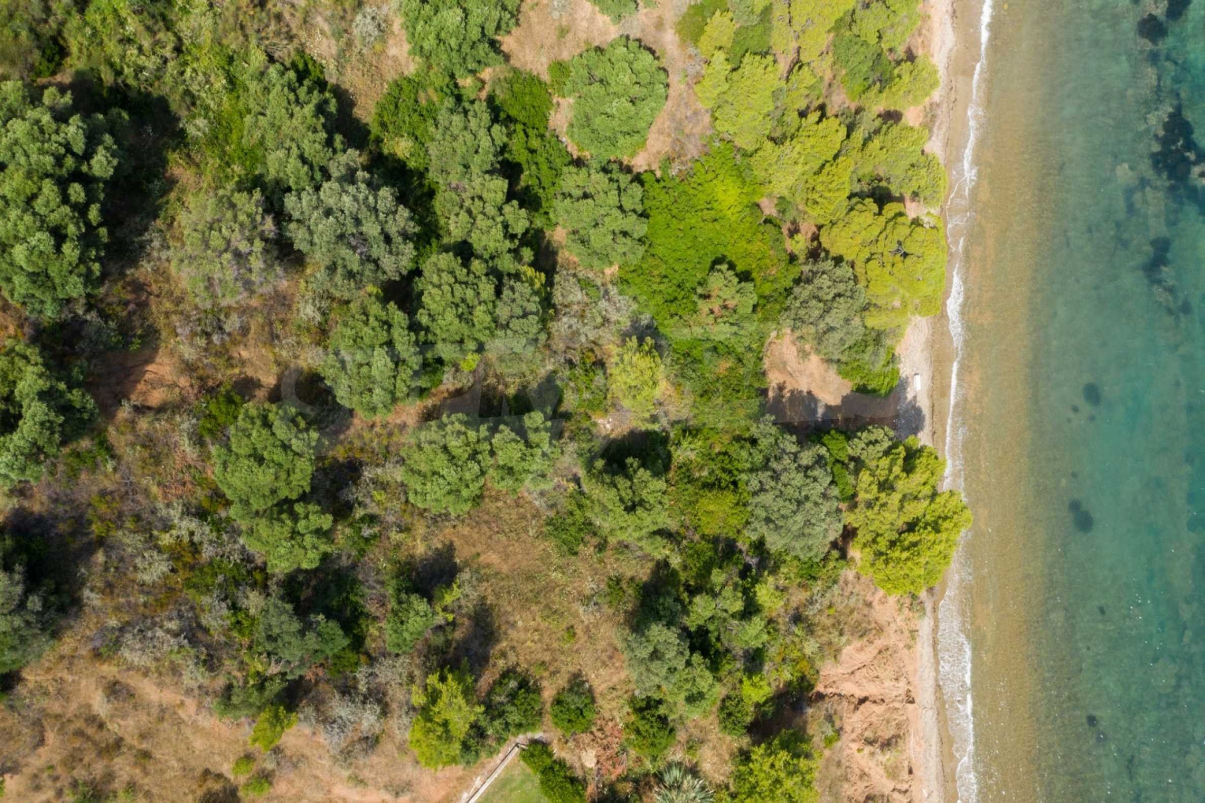 Landwirtschaftliche Fläche zum Kauf 1.350.000 € Paliouri