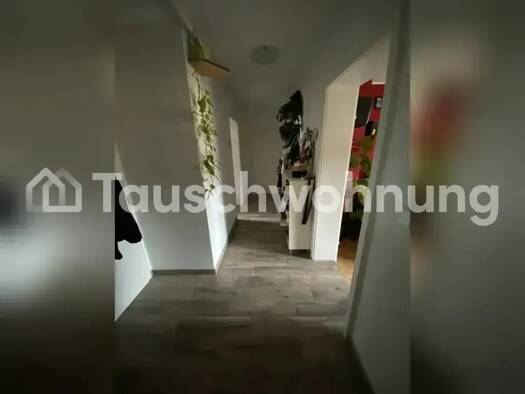 Wohnung zur Miete Tauschwohnung 930 € 3 Zimmer 74 m² 4. Geschoss Stühlinger Freiburg im Breisgau 79106