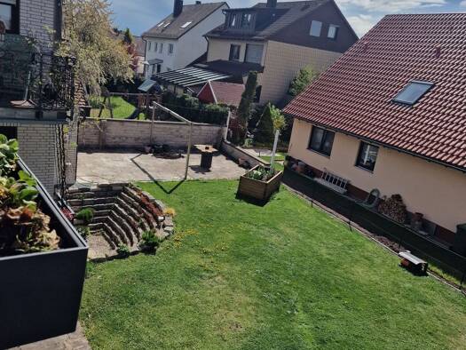 Wohnung zur Miete 1.400 € 4 Zimmer 150 m² EG frei ab 15.07.2026 Tuchenbach 90587