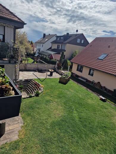 Wohnung zur Miete 1.300 € 4 Zimmer 150 m² EG frei ab 01.08.2025 Tuchenbach 90587