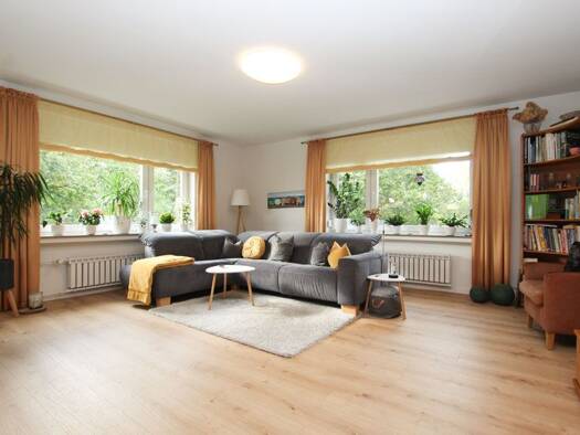 Wohnung zum Kauf 200.000 € 4 Zimmer 110 m² 1. Geschoss Detmerode Wolfsburg 38444