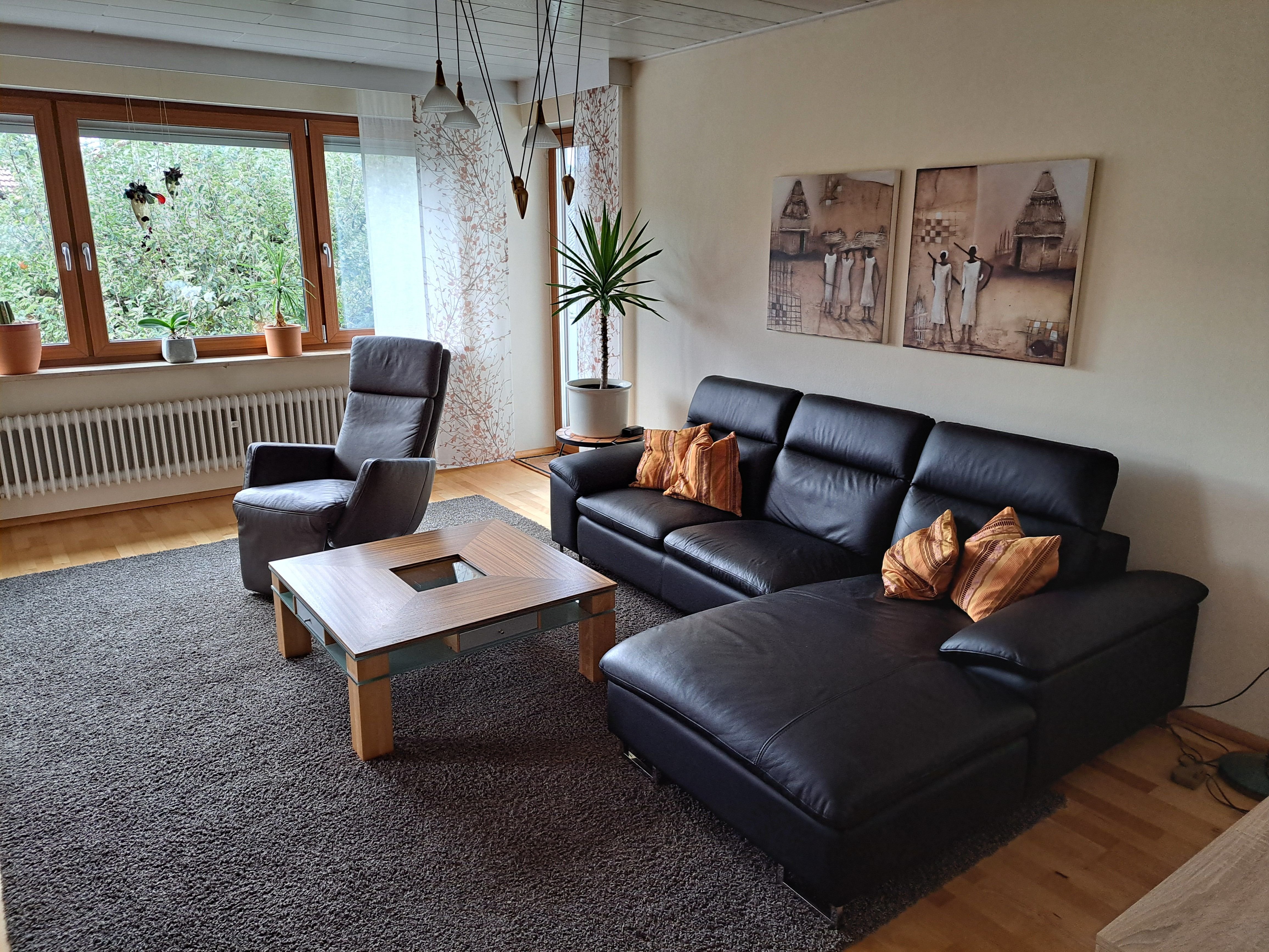 Wohnung zur Miete 770 € 4 Zimmer 105 m²<br/>Wohnfläche 1.<br/>Geschoss ab sofort<br/>Verfügbarkeit Wagrain Amberg 92224