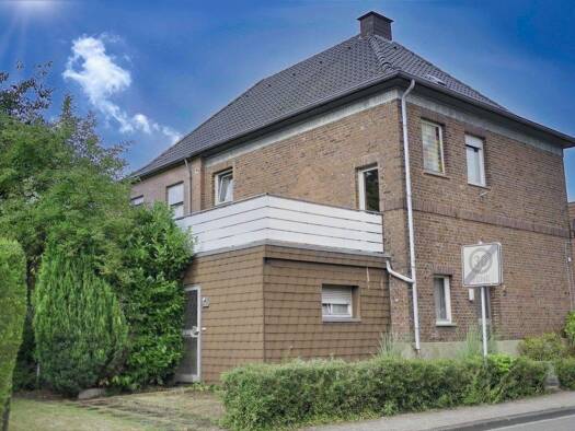 Einfamilienhaus zum Kauf 255.000 € 7 Zimmer 175 m² 407 m² Grundstück Buldern Dülmen 48249