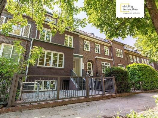 Reihenmittelhaus zum Kauf 1.299.000 € 8 Zimmer 275,5 m² 215 m² Grundstück Schwachhausen Bremen 28209