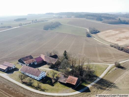 Bauernhaus zum Kauf 750.000 € 7 Zimmer 280 m² Hirschkofen Feldkirchen 94351