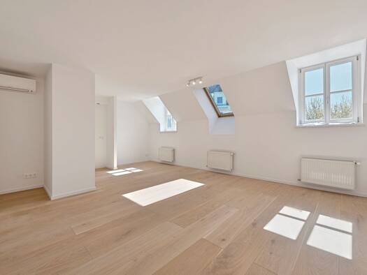 Wohnung zum Kauf 560.000 € 2,5 Zimmer 70,1 m² 4. Geschoss Schönbrunner Straße 22-24 Margareten 1050