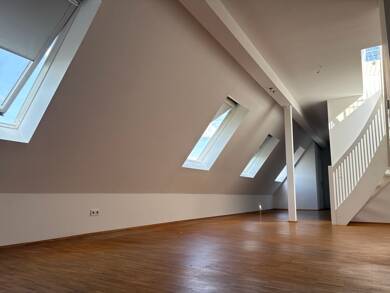 Loft zur Miete 1.600 € 2 Zimmer 72 m² 6. Geschoss Danziger Straße 114 Prenzlauer Berg Berlin 10405