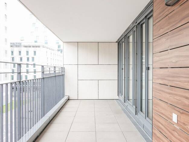 Wohnung zur Miete 2.156 € 3 Zimmer 122 m² 2. Geschoss frei ab 01.09.2025 Mailänder Platz 19 Mitte Stuttgart-Mitte 70173