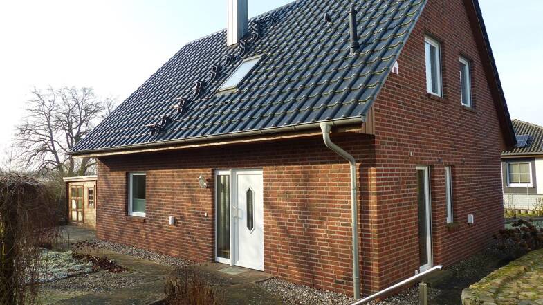Einfamilienhaus zum Kauf provisionsfrei 365.000 € 5 Zimmer 115 m² 653 m² Grundstück Gägelow Gägelow 23968
