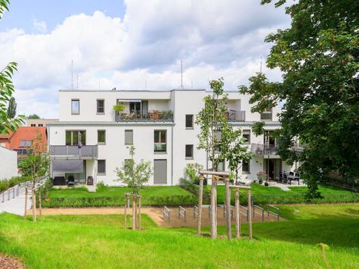 Wohnung zur Miete - Erstbezug 1.245 € 2 Zimmer 67,3 m² 1. Geschoss frei ab sofort Grünauer Straße 16 Altglienicke Berlin 12524