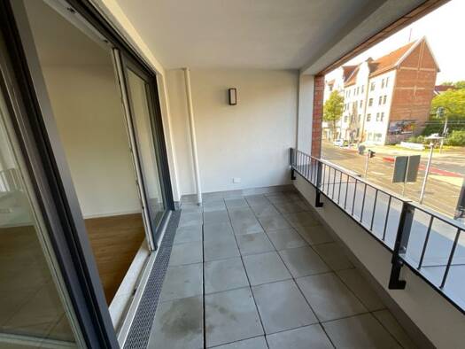 Wohnung zur Miete 1.320 € 4 Zimmer 121,7 m² 1. Geschoss frei ab 01.11.2026 Stollbergstraße Ilversgehofen Erfurt 99086