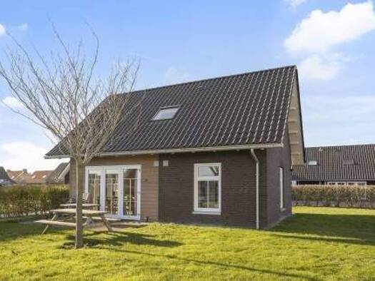 Haus zum Kauf 297.000 € 3 Zimmer 92 m² 380 m² Grundstück frei ab sofort Baanstpoldersedijk 4 Nieuwvliet 4504PR
