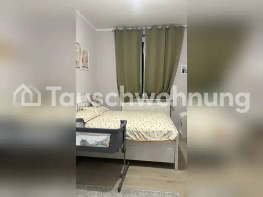 Wohnung zur Miete Tauschwohnung 500 € 2 Zimmer 54 m² Linden-Mitte Hannover 30453