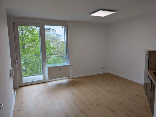 Wohnung zum Kauf 109.000 € 1,5 Zimmer 29 m² Süd Ludwigshafen Süd 67061