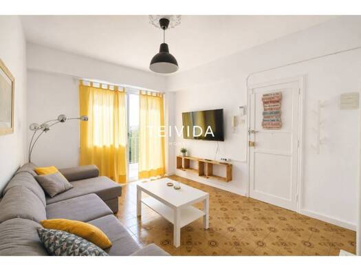 Wohnung zum Kauf 269.900 € 3 Zimmer 78 m² Santa Cruz de Tenerife 38006