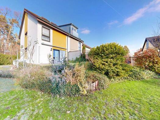 Reihenendhaus zum Kauf 449.500 € 4 Zimmer 104,8 m² Königshof Nürnberg 90455