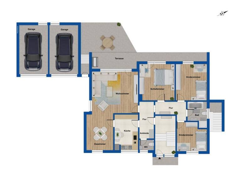 Mehrfamilienhaus zum Kauf 649.000 € 12 Zimmer 324 m² 682 m² Grundstück Großheubach 63920