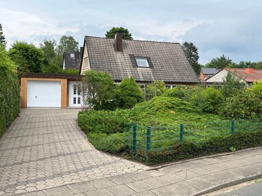 Einfamilienhaus zum Kauf provisionsfrei 639.000 € 7 Zimmer 185 m² 815 m² Grundstück frei ab sofort Heinrich-Hertz-Weg Friedrichsgabe Norderstedt 22846