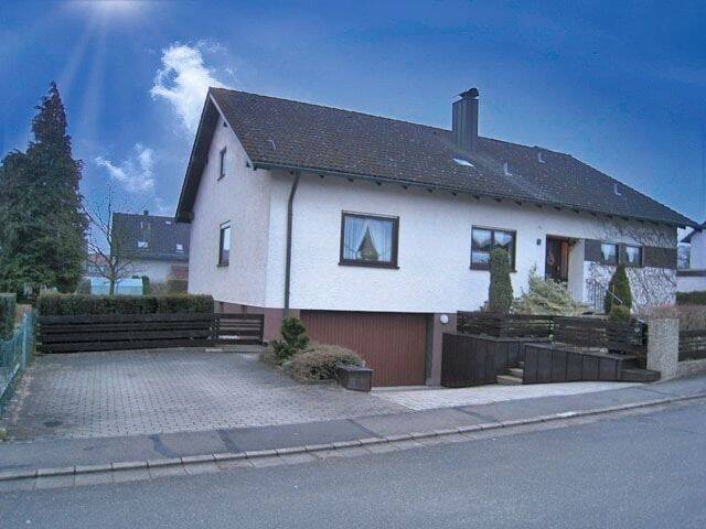 Haus – Hahnbach, Amberg-Sulzbach - Ansicht 3
