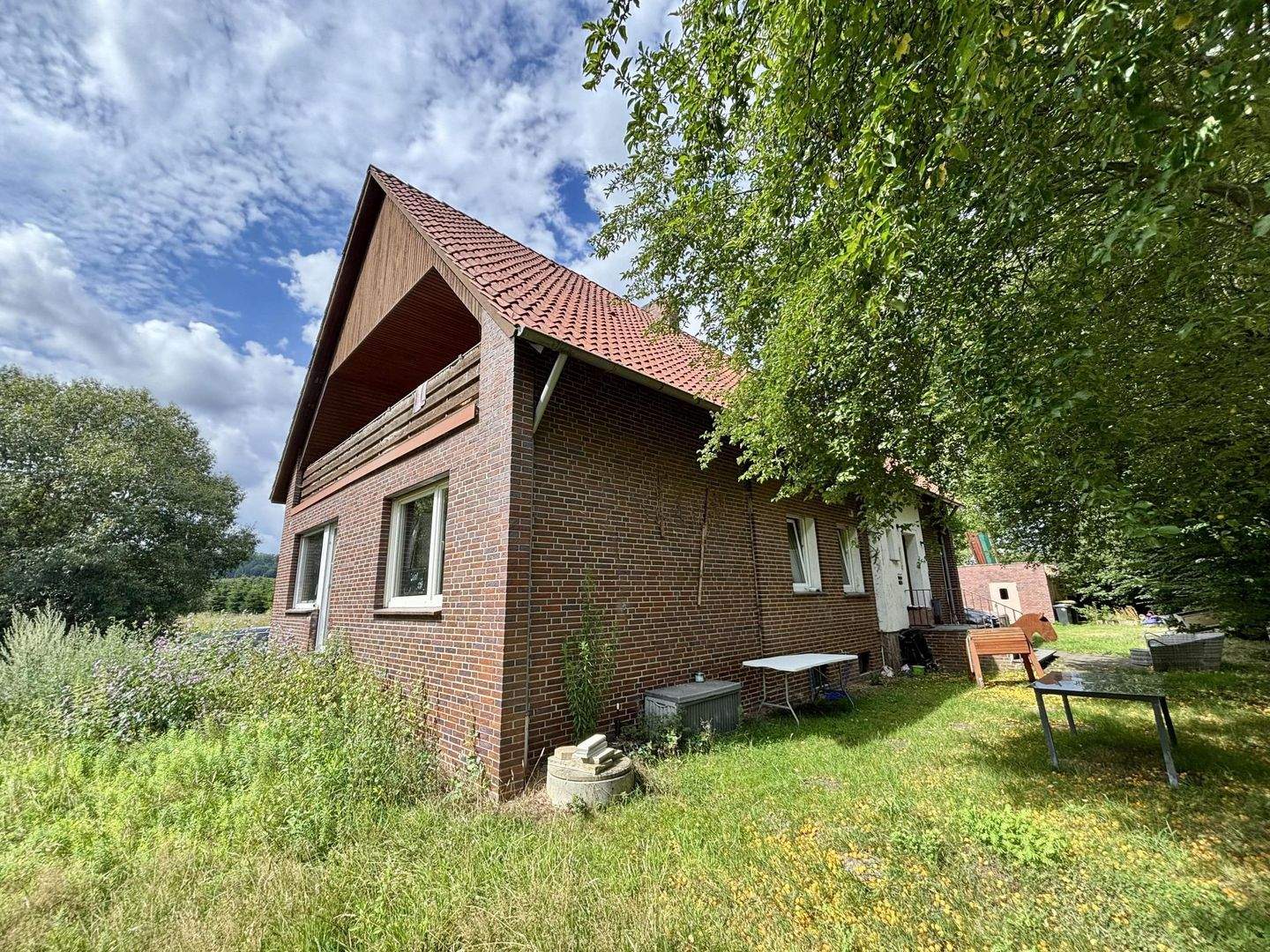 Immobilie in Bohmte - Solide Kapitalanlage im Außenbereich!!! - Bild 0