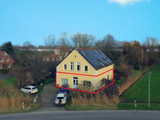 Wohnung zur Miete 850 € 4 Zimmer 120 m² frei ab 01.03.2026 Elsfleth 26931