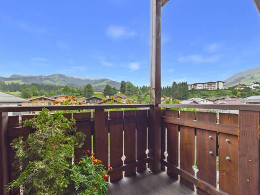 Wohnung zum Kauf provisionsfrei 530.000 € 3 Zimmer 83 m² 3. Geschoss Kirchberg in Tirol 6365