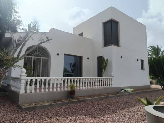 Chalet zur Miete 2.500 € 2 Zimmer 150 m² San Miguel de Salinas 03193