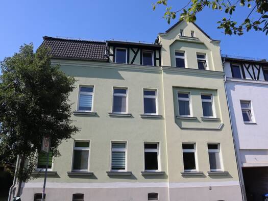 Wohnung zur Miete 320 € 2 Zimmer 56 m² 1. Geschoss frei ab sofort Schedewitz Zwickau 08056