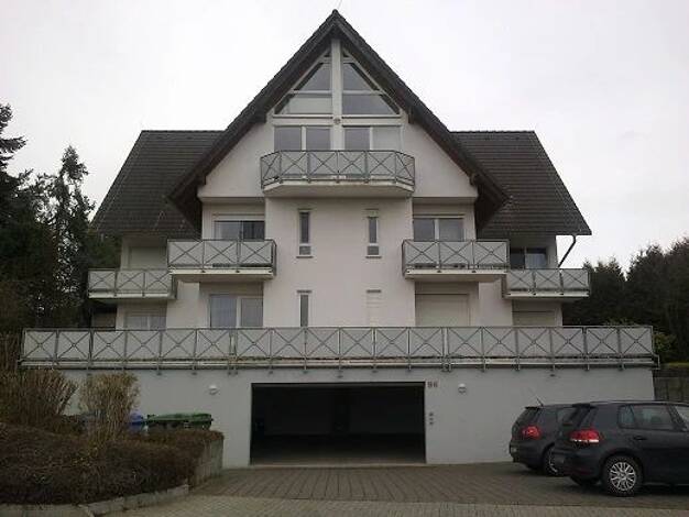 Wohnung zur Miete 765 € 3 Zimmer 80 m² 2. Geschoss Altenberger Straße 96 Wetzlar Wetzlar 35576