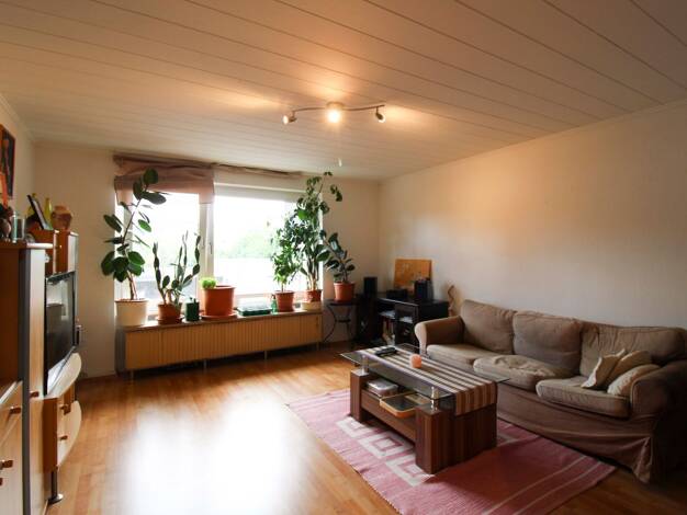 Wohnung zum Kauf 110.000 € 2 Zimmer 59 m² 1. Geschoss Dümpten Mülheim an der Ruhr 45475