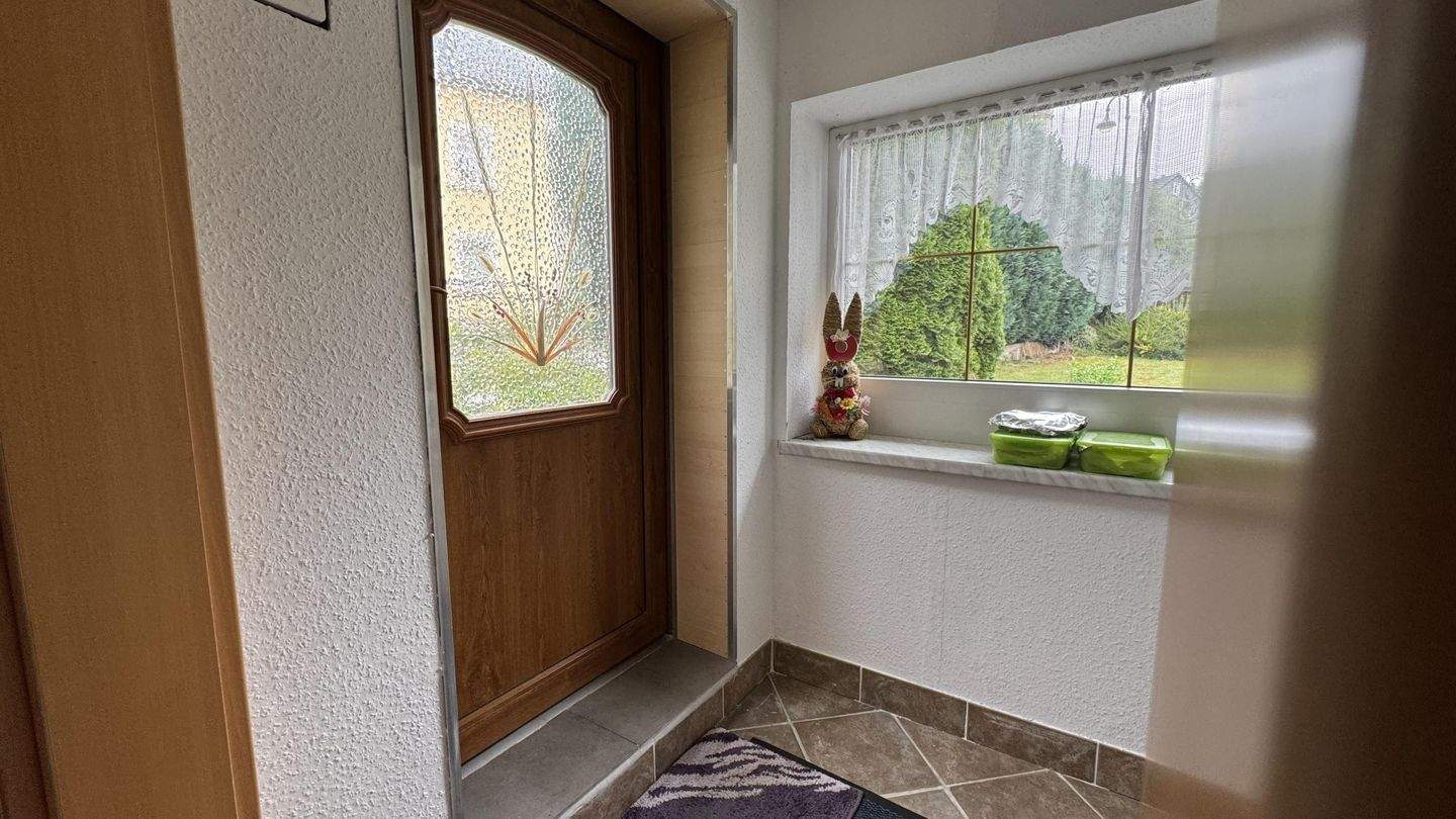 Einfamilienhaus zum Kauf - Mehr