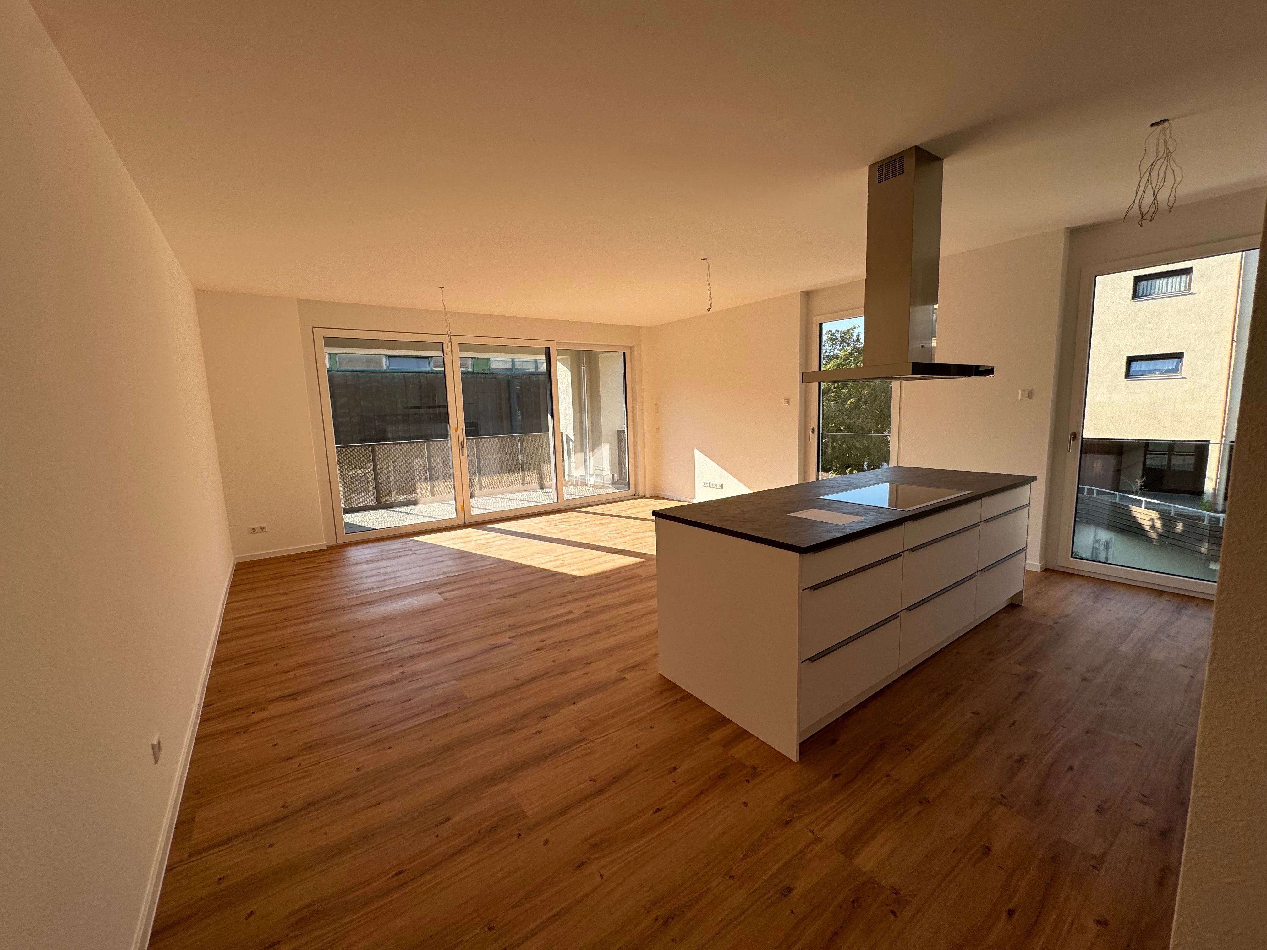 Wohnung zur Miete 1.390 € 3,5 Zimmer 105 m²<br/>Wohnfläche 1.<br/>Geschoss Marktplatz 1/1 Ehrenstein Blaustein 89134