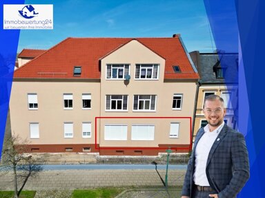 Wohnung zum Kauf 139.000 € 4 Zimmer 86 m² Schönebeck Schönebeck (Elbe) 39218