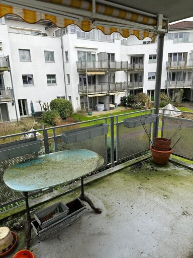 Wohnung zur Miete 1.000 € 3 Zimmer 66,9 m² 1. Geschoss Hinrich-Thieß-Str. 54 Harksheide Norderstedt 22844