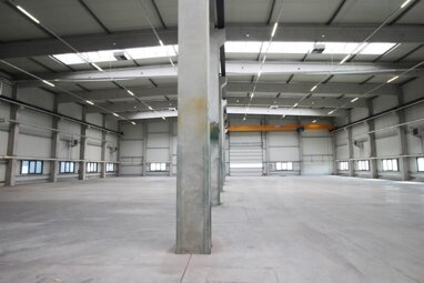 Halle/Industriefläche zur Miete 2.545 m² Lagerfläche teilbar ab 2.545 m² Friesenheim / Stadtbezirk 153 Ludwigshafen 67063