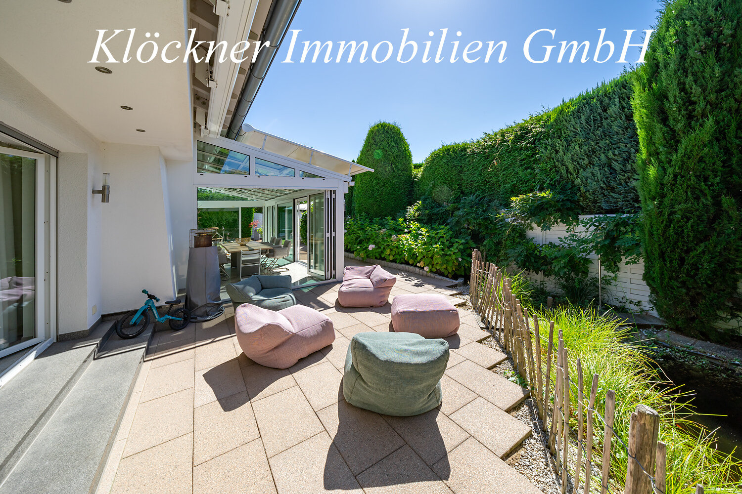 Einfamilienhaus zum Kauf 690.000 € 4 Zimmer 205 m²<br/>Wohnfläche 723 m²<br/>Grundstück Ensheim Saarbrücken 66131