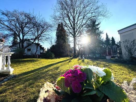 Grundstück zum Kauf 730.000 € 500 m² Grundstück Trudering-Riem München 81827