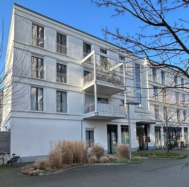 Wohnung zur Miete 2.757 € 4 Zimmer 160,7 m² 3. Geschoss frei ab 15.03.2025 Marc-Chagall-Str. 104,106,108 Pempelfort Düsseldorf 40477