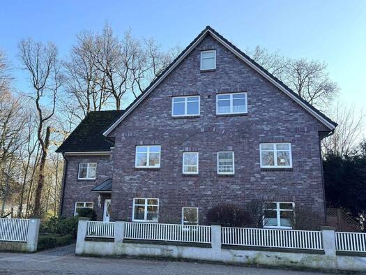 Wohnung zur Miete 1.594 € 3 Zimmer 89 m² EG frei ab sofort Blankenese Hamburg 22587