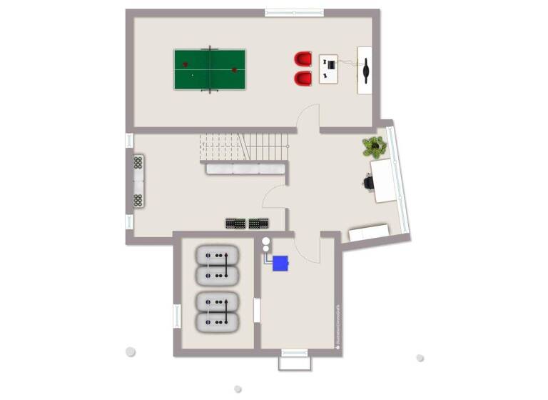 Einfamilienhaus zur Miete 2.350 € 6 Zimmer 235 m² 500 m² Grundstück frei ab 01.06.2026 Oberkirch 77704