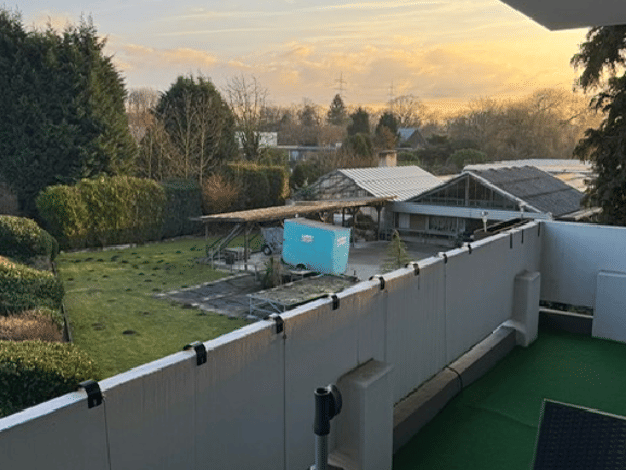 Wohnung zum Kauf 169.000 € 3,5 Zimmer 87 m² 1. Geschoss Langenbochum Herten 45701