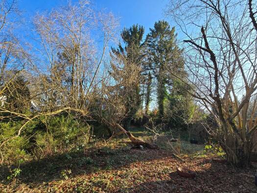 Grundstück zum Kauf 449.000 € 699 m² Grundstück Bergstedt Hamburg 22395