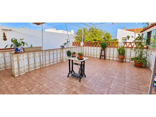 Chalet zum Kauf 280.000 € 4 Zimmer Ayamonte 21400