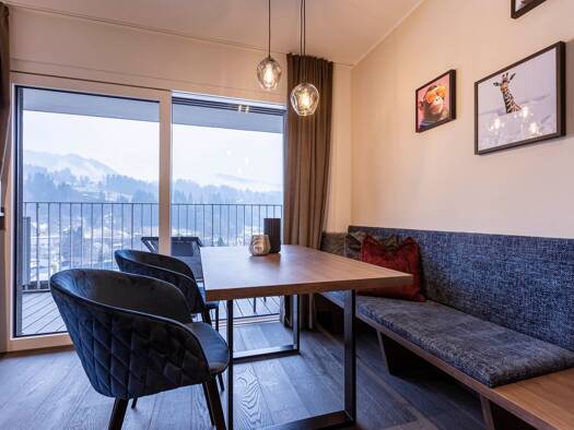 Wohnung zum Kauf 450.000 € 2 Zimmer 48 m² EG Hopfgarten im Brixental 6361