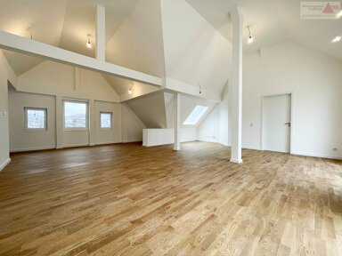 Loft zur Miete 1.157 € 4 Zimmer 165,3 m² 5. Geschoss Goethestraße 4 Aue-Bad Schlema 08280